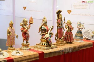 The Key B2B International Jewellery Fair in South India - Hyderabad - Jewellery, Pearl & Gem Fair