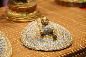 The Key B2B International Jewellery Fair in South India - Hyderabad - Jewellery, Pearl & Gem Fair