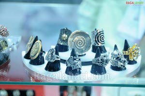 The Key B2B International Jewellery Fair in South India - Hyderabad - Jewellery, Pearl & Gem Fair