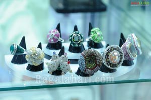 The Key B2B International Jewellery Fair in South India - Hyderabad - Jewellery, Pearl & Gem Fair