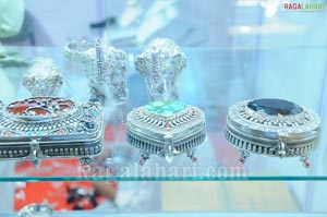 The Key B2B International Jewellery Fair in South India - Hyderabad - Jewellery, Pearl & Gem Fair