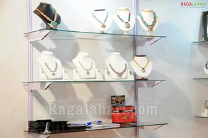 The Key B2B International Jewellery Fair in South India - Hyderabad - Jewellery, Pearl & Gem Fair