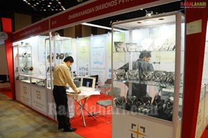 The Key B2B International Jewellery Fair in South India - Hyderabad - Jewellery, Pearl & Gem Fair