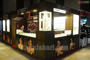 The Key B2B International Jewellery Fair in South India - Hyderabad - Jewellery, Pearl & Gem Fair