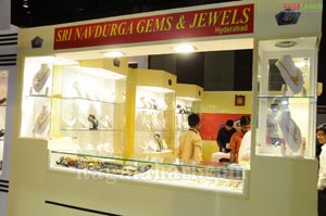 The Key B2B International Jewellery Fair in South India - Hyderabad - Jewellery, Pearl & Gem Fair