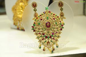 The Key B2B International Jewellery Fair in South India - Hyderabad - Jewellery, Pearl & Gem Fair