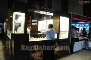 The Key B2B International Jewellery Fair in South India - Hyderabad - Jewellery, Pearl & Gem Fair