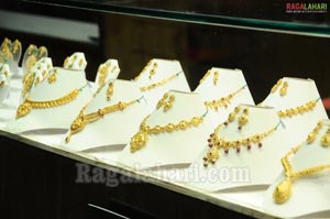 The Key B2B International Jewellery Fair in South India - Hyderabad - Jewellery, Pearl & Gem Fair