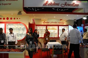 The Key B2B International Jewellery Fair in South India - Hyderabad - Jewellery, Pearl & Gem Fair