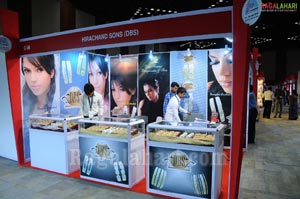 The Key B2B International Jewellery Fair in South India - Hyderabad - Jewellery, Pearl & Gem Fair