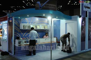 The Key B2B International Jewellery Fair in South India - Hyderabad - Jewellery, Pearl & Gem Fair