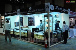 The Key B2B International Jewellery Fair in South India - Hyderabad - Jewellery, Pearl & Gem Fair