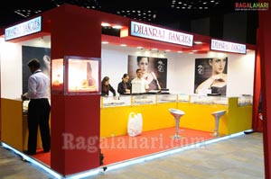 The Key B2B International Jewellery Fair in South India - Hyderabad - Jewellery, Pearl & Gem Fair