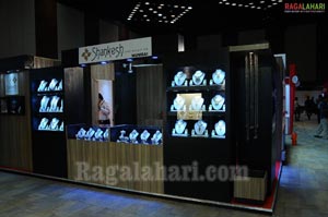 The Key B2B International Jewellery Fair in South India - Hyderabad - Jewellery, Pearl & Gem Fair