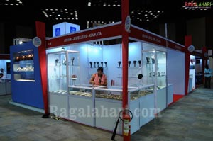 The Key B2B International Jewellery Fair in South India - Hyderabad - Jewellery, Pearl & Gem Fair