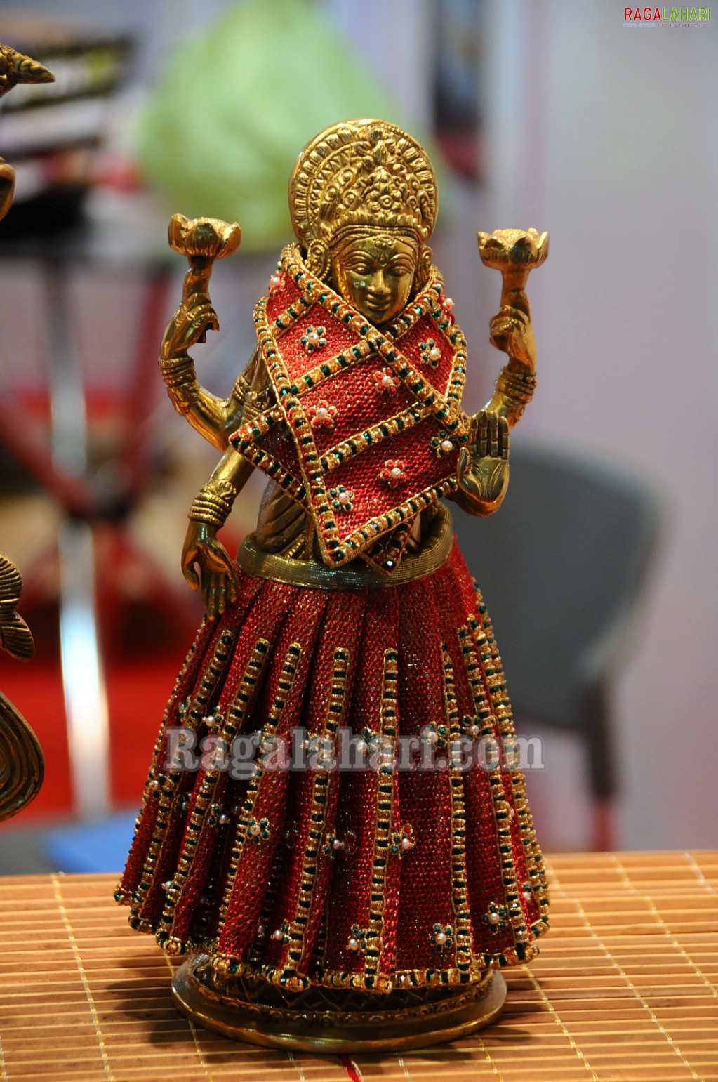 The Key B2B International Jewellery Fair in South India