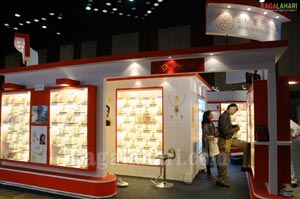 The Key B2B International Jewellery Fair in South India - Hyderabad - Jewellery, Pearl & Gem Fair