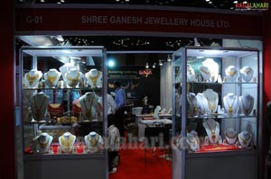 The Key B2B International Jewellery Fair in South India - Hyderabad - Jewellery, Pearl & Gem Fair