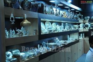 The Key B2B International Jewellery Fair in South India - Hyderabad - Jewellery, Pearl & Gem Fair