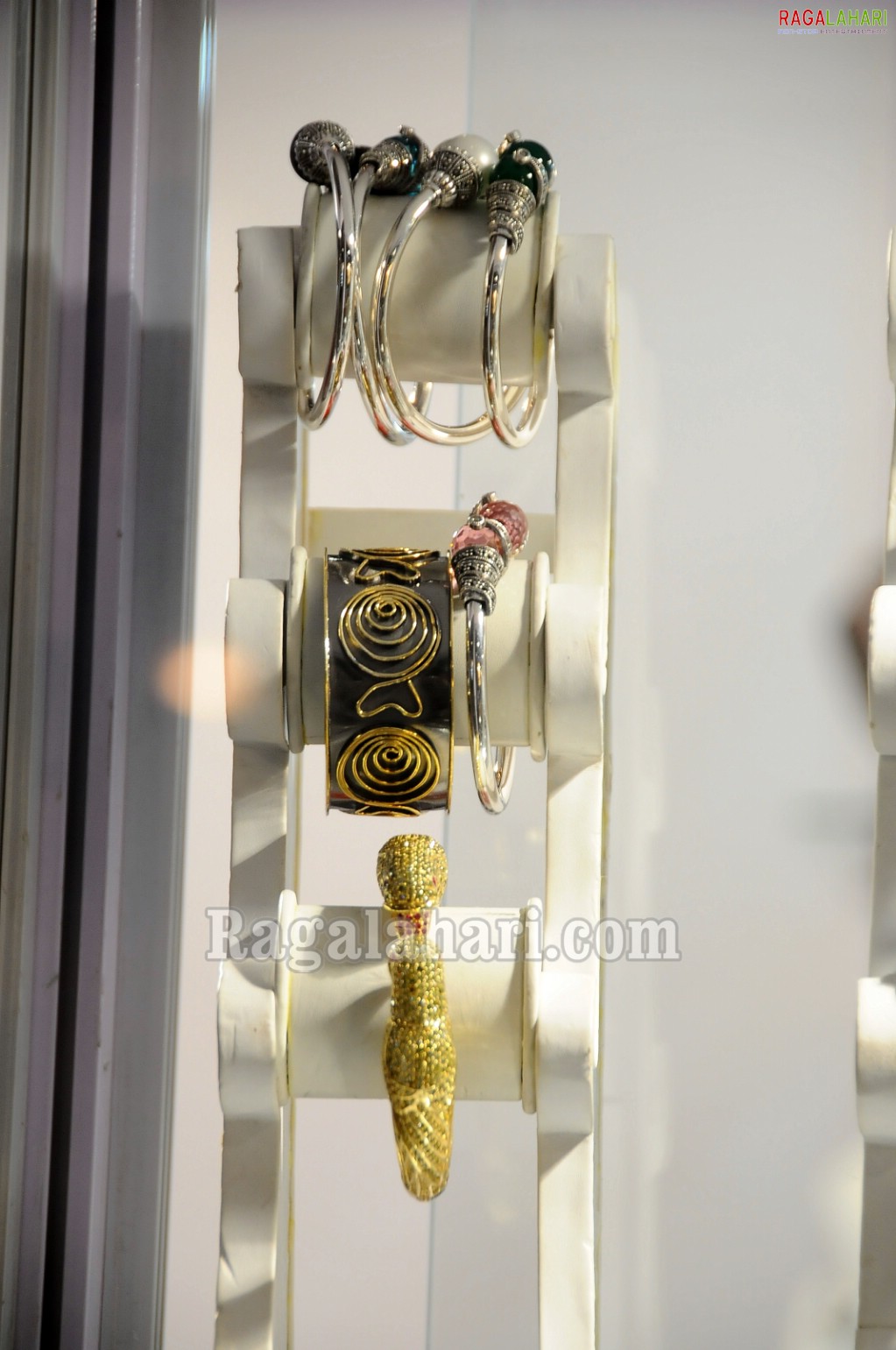 The Key B2B International Jewellery Fair in South India