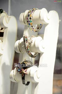 The Key B2B International Jewellery Fair in South India - Hyderabad - Jewellery, Pearl & Gem Fair