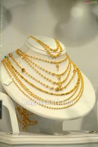 The Key B2B International Jewellery Fair in South India - Hyderabad - Jewellery, Pearl & Gem Fair