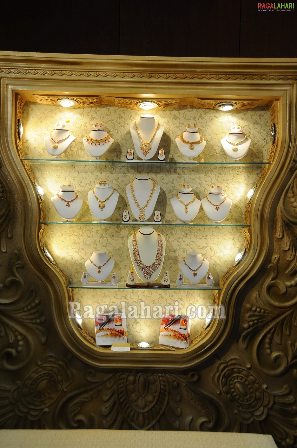 The Key B2B International Jewellery Fair in South India