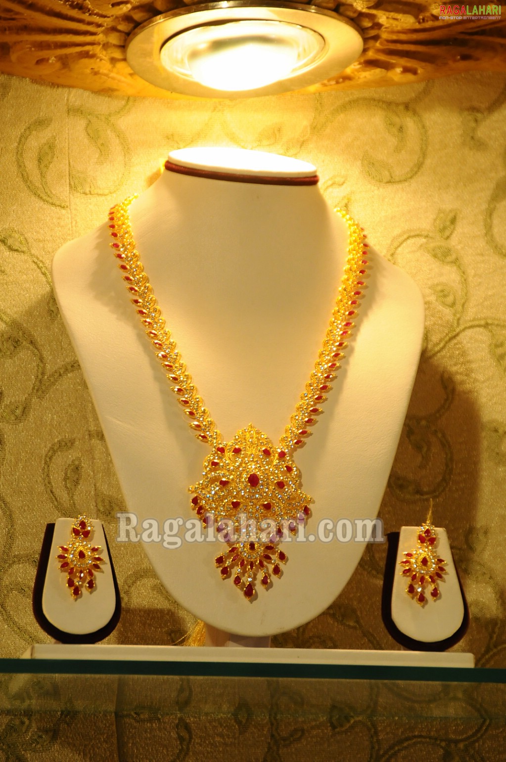 The Key B2B International Jewellery Fair in South India