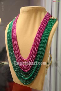 The Key B2B International Jewellery Fair in South India - Hyderabad - Jewellery, Pearl & Gem Fair