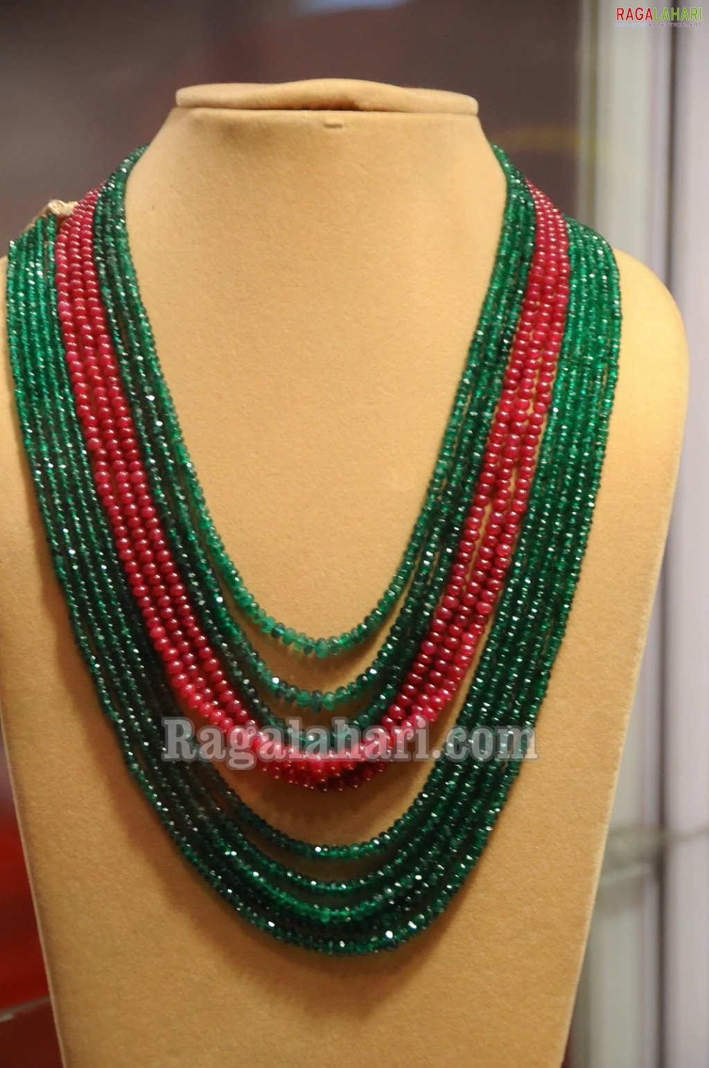 The Key B2B International Jewellery Fair in South India