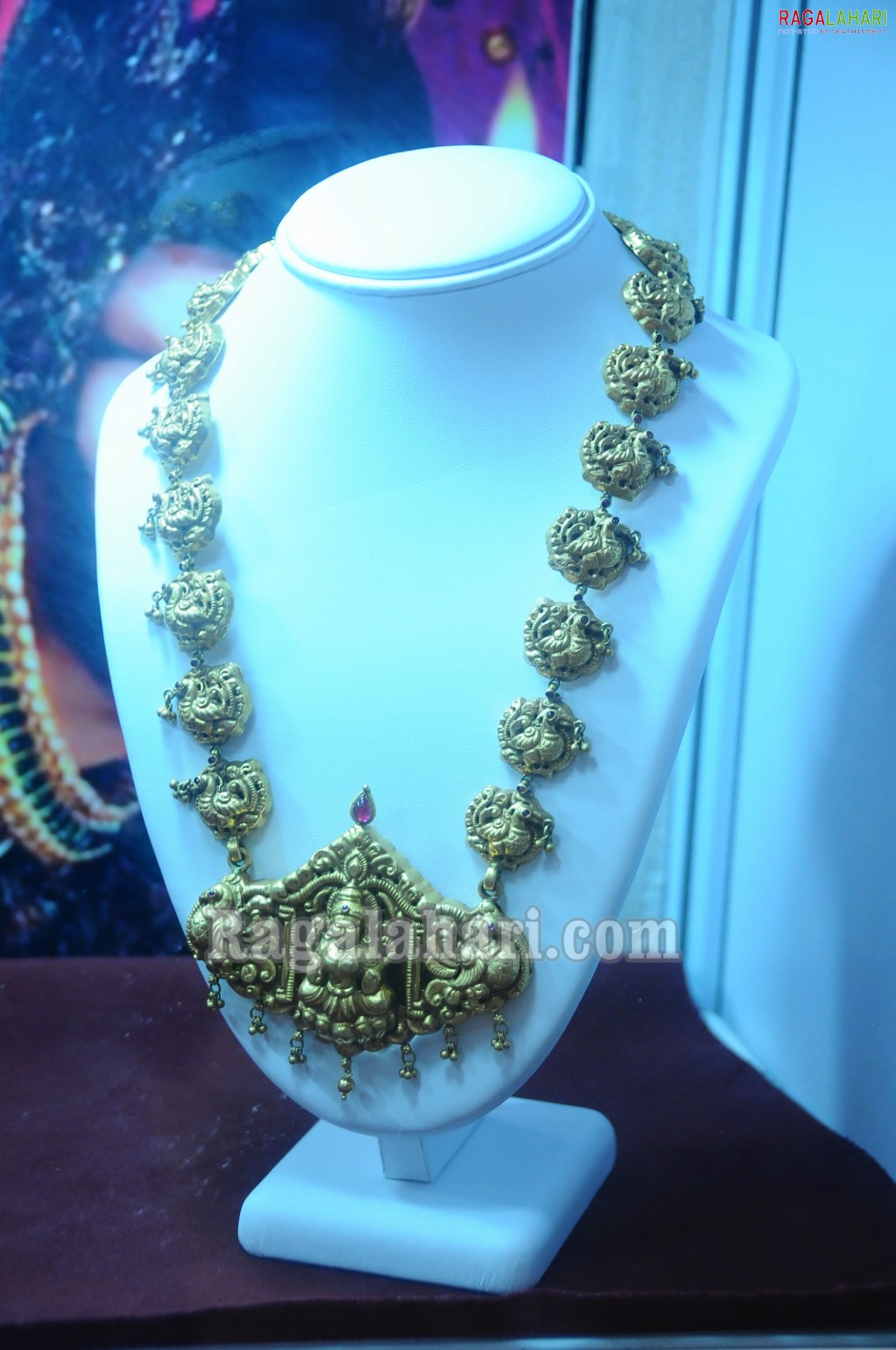 The Key B2B International Jewellery Fair in South India