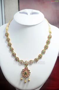 The Key B2B International Jewellery Fair in South India - Hyderabad - Jewellery, Pearl & Gem Fair