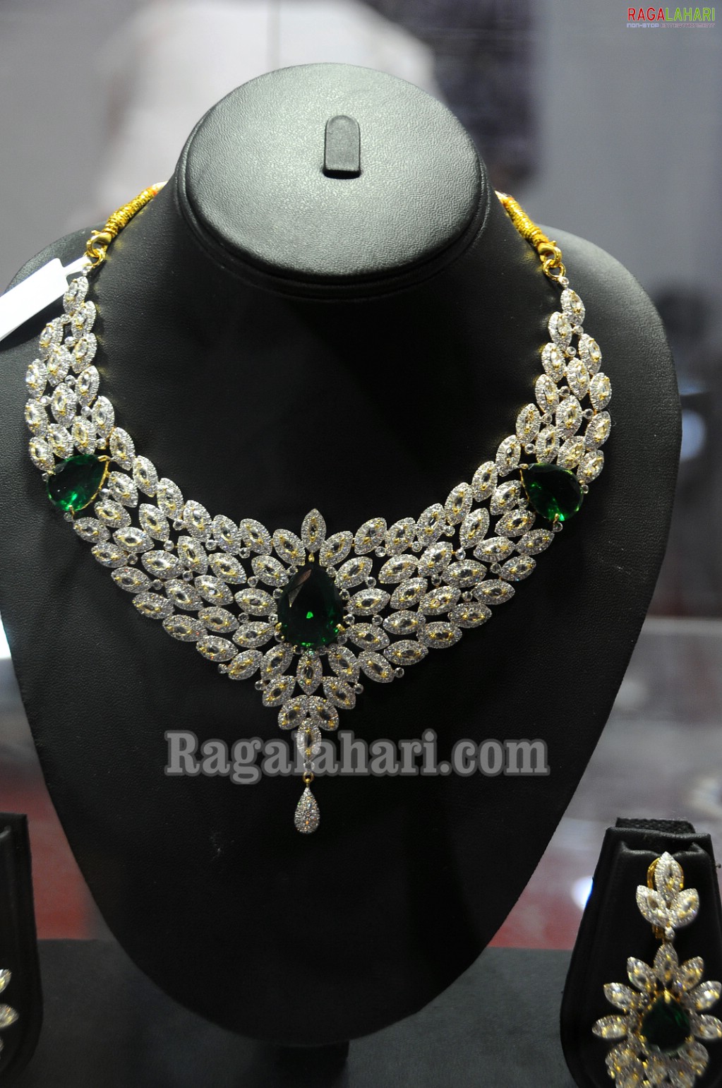 The Key B2B International Jewellery Fair in South India