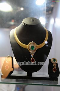 The Key B2B International Jewellery Fair in South India - Hyderabad - Jewellery, Pearl & Gem Fair