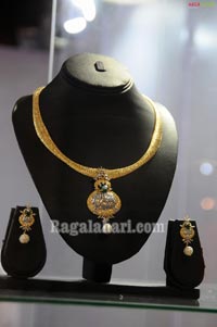 The Key B2B International Jewellery Fair in South India - Hyderabad - Jewellery, Pearl & Gem Fair