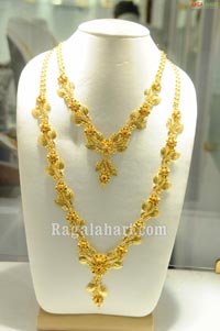 The Key B2B International Jewellery Fair in South India - Hyderabad - Jewellery, Pearl & Gem Fair