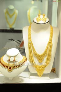 The Key B2B International Jewellery Fair in South India - Hyderabad - Jewellery, Pearl & Gem Fair