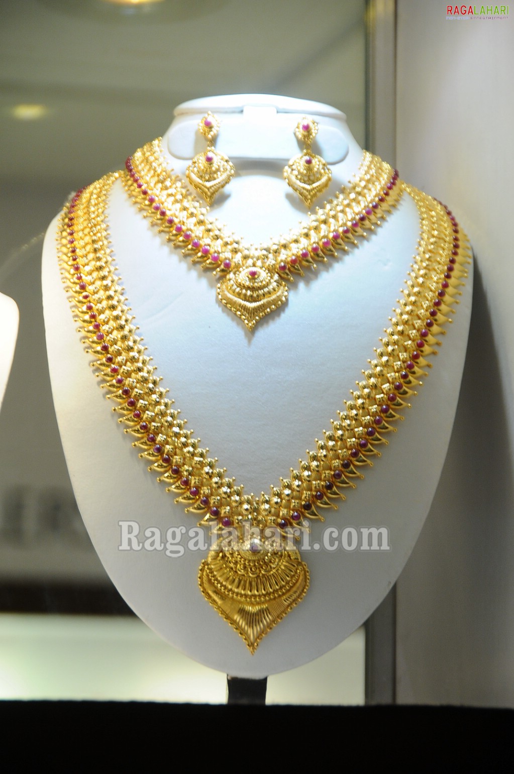 The Key B2B International Jewellery Fair in South India