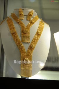 The Key B2B International Jewellery Fair in South India - Hyderabad - Jewellery, Pearl & Gem Fair