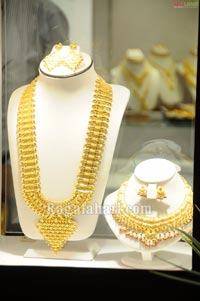 The Key B2B International Jewellery Fair in South India - Hyderabad - Jewellery, Pearl & Gem Fair