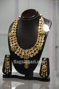 The Key B2B International Jewellery Fair in South India - Hyderabad - Jewellery, Pearl & Gem Fair