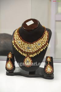 The Key B2B International Jewellery Fair in South India - Hyderabad - Jewellery, Pearl & Gem Fair