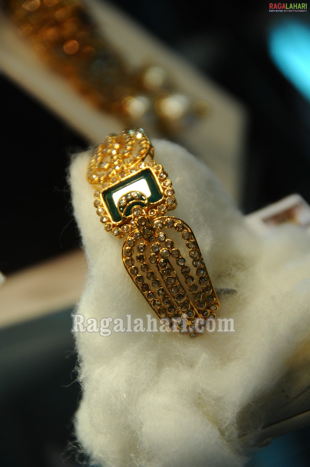 The Key B2B International Jewellery Fair in South India