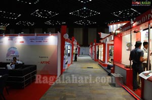 The Key B2B International Jewellery Fair in South India - Hyderabad - Jewellery, Pearl & Gem Fair