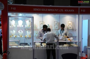 The Key B2B International Jewellery Fair in South India - Hyderabad - Jewellery, Pearl & Gem Fair