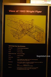 The Visvesvaraya Industrial & Technological Museum, Bangalore