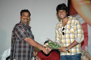 Dalapathi Audio Release