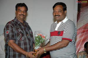 Dalapathi Audio Release