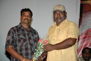 Dalapathi Audio Release