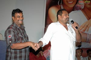 Dalapathi Audio Release